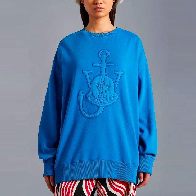 Moncler SS22 LogoT