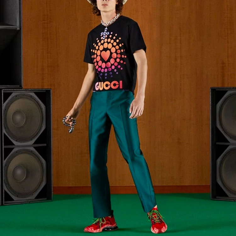 GUCCI SS22 T