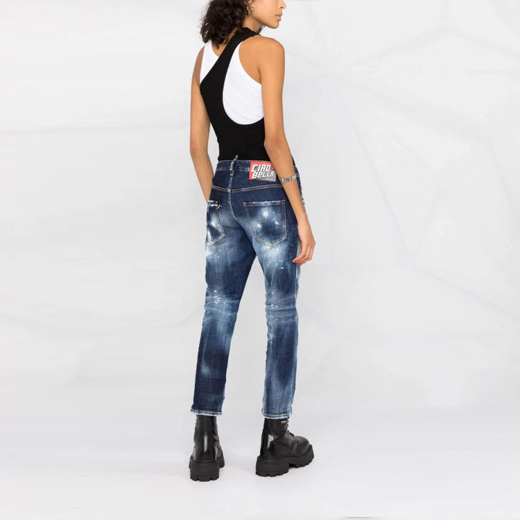 DSQUARED 2 SS22