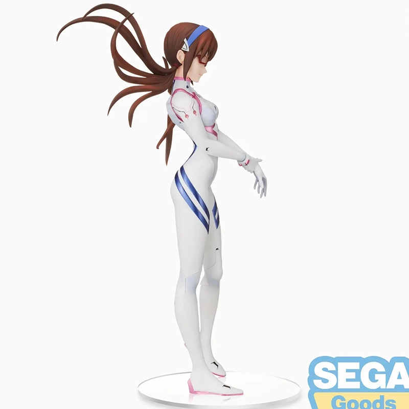 SEGA eva 21cm