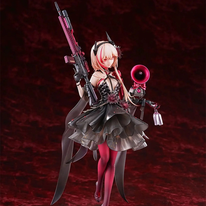 Hobby Max m4 sopmodii 32cm