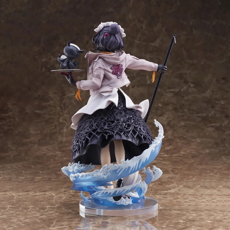 Aniplex 17 + 17 fgo foreigner ver. 24.2cm