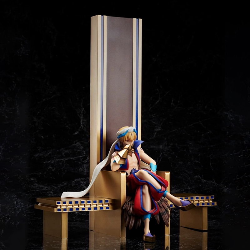 Aniplex 34cm