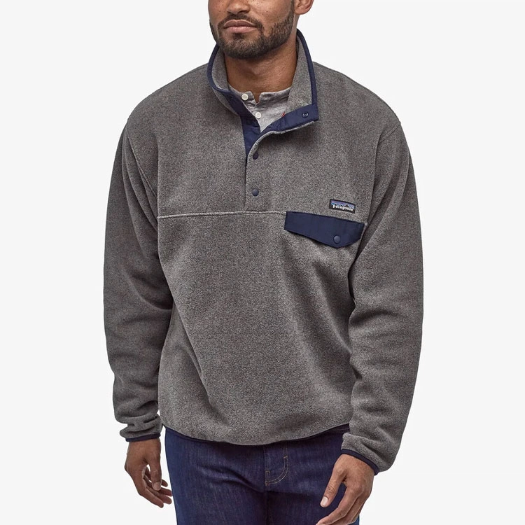 patagonia