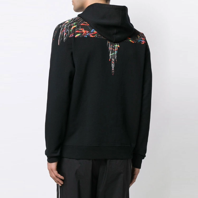 Marcelo Burlon Astral Wings