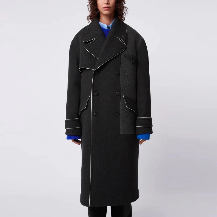 ADER ERROR x ZARA FW21
