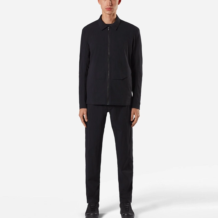 Arcteryx SS22 Veilance Spere Lt Jacket Men's