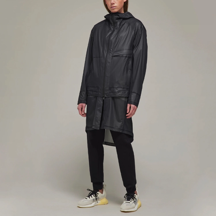 Y-3 SS22 Logo