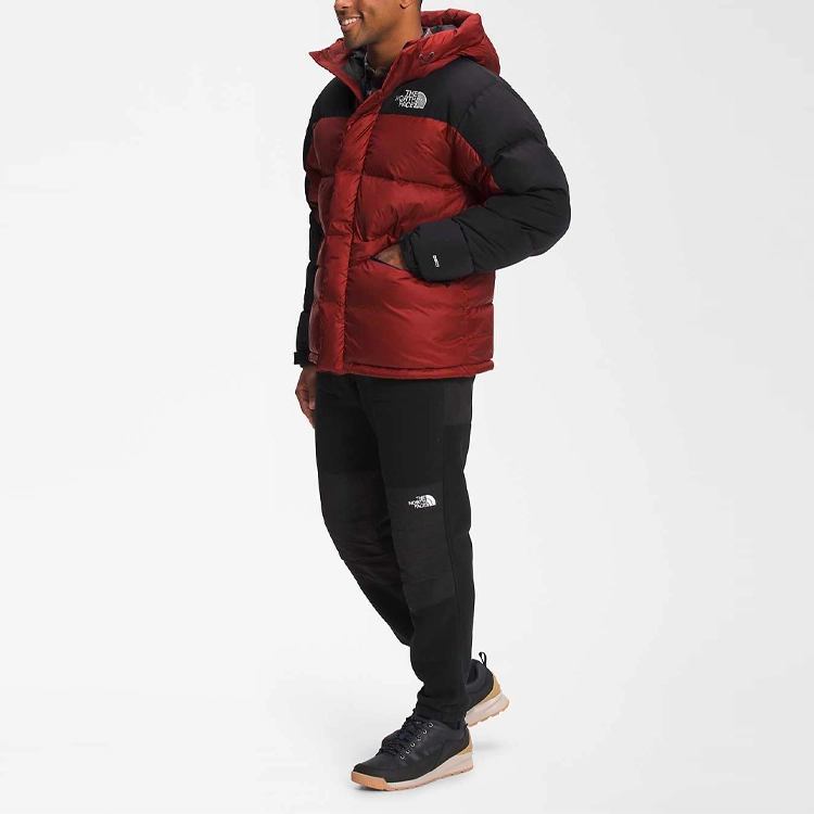 THE NORTH FACE