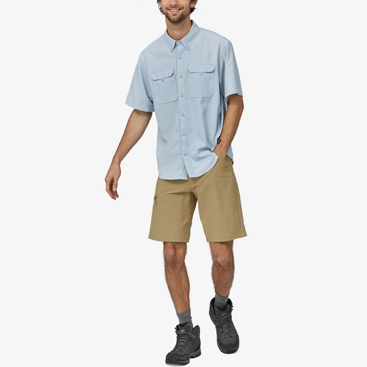 patagonia Men's Quandary Shorts - 10"