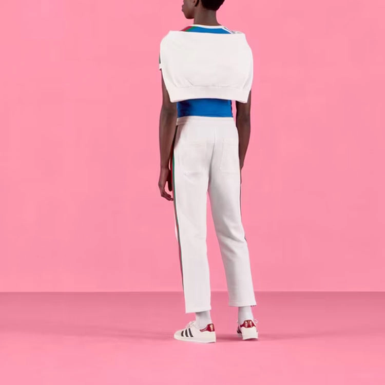 GUCCI GUCCI X ADIDAS SS22 LogoT