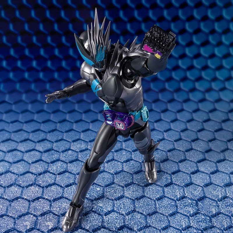 BANDAI REVICE s.h.figuarts 15cm