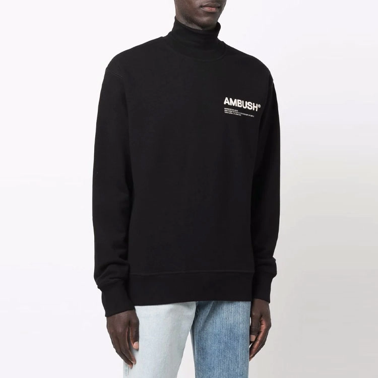 AMBUSH FW21 Logo