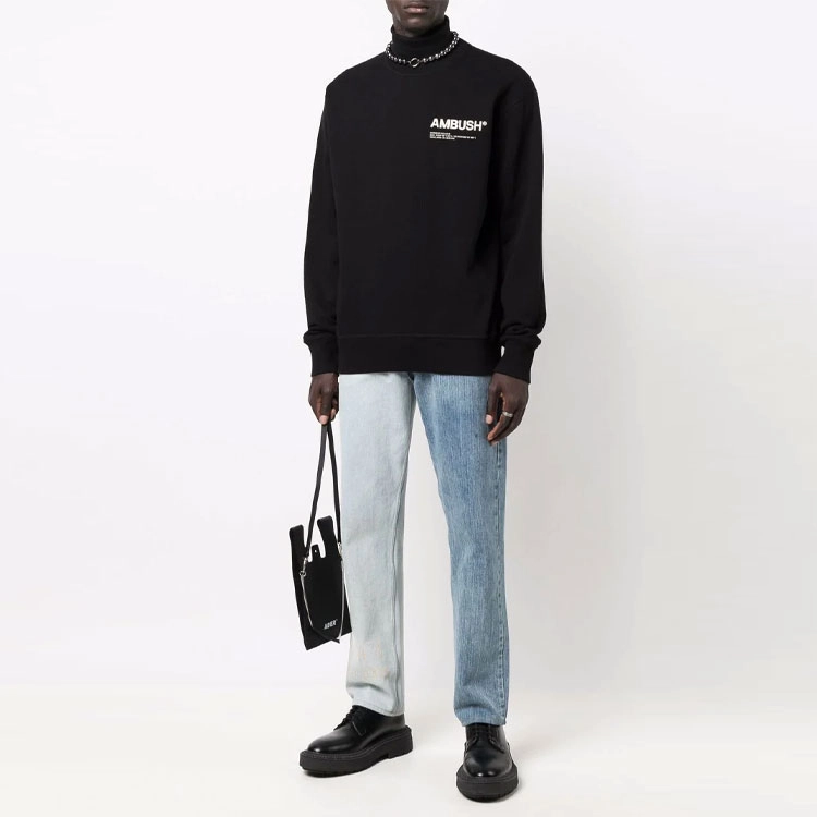 AMBUSH FW21 Logo