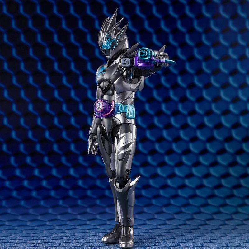 BANDAI REVICE s.h.figuarts 15cm