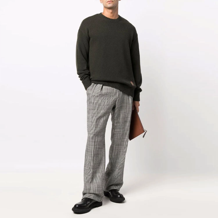 EMPORIO ARMANI FW21