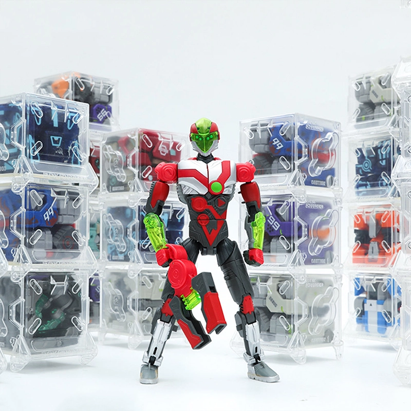BEASTBOX MEGABOX MB15 18cm
