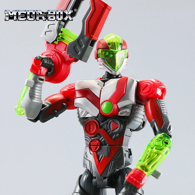 BEASTBOX MEGABOX MB15 18cm