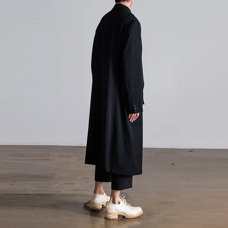 Yohji Yamamoto