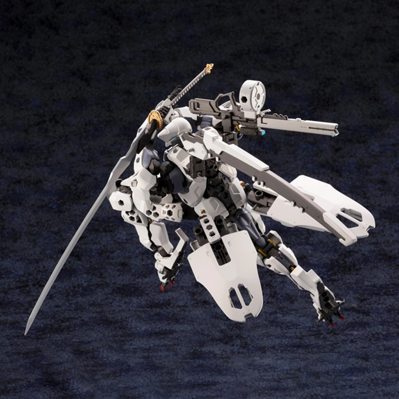 124 V-THOR 20.6cm