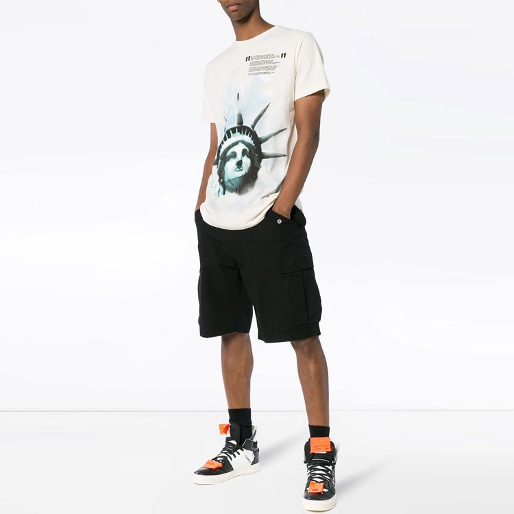 OFF-WHITE SS19 LibertyT