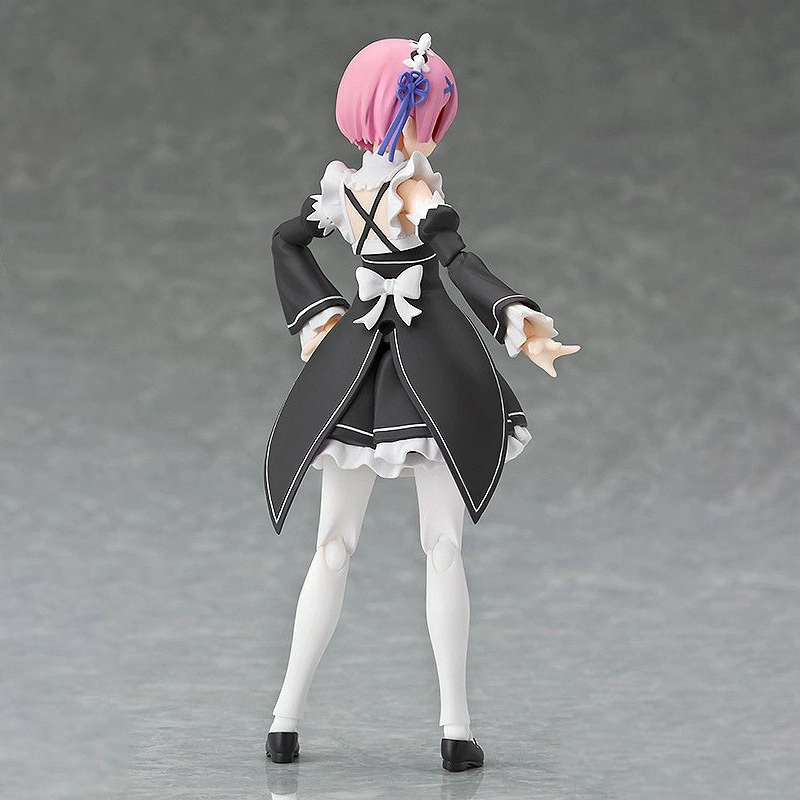 MAX Factory figma347 13cm