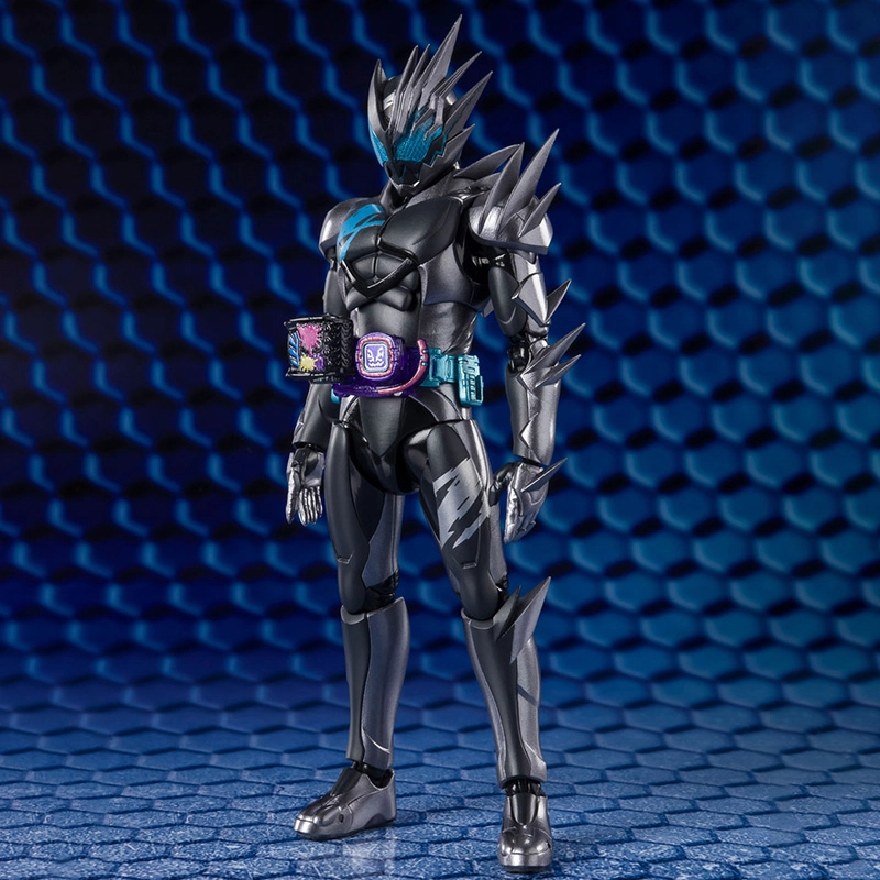 BANDAI REVICE s.h.figuarts 15cm