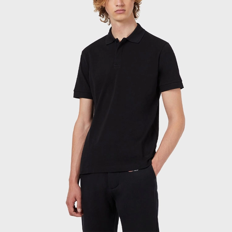 EMPORIO ARMANI FW21 Polo