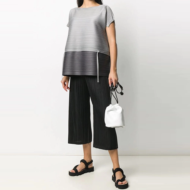PLEATS PLEASE ISSEY MIYAKE FW21