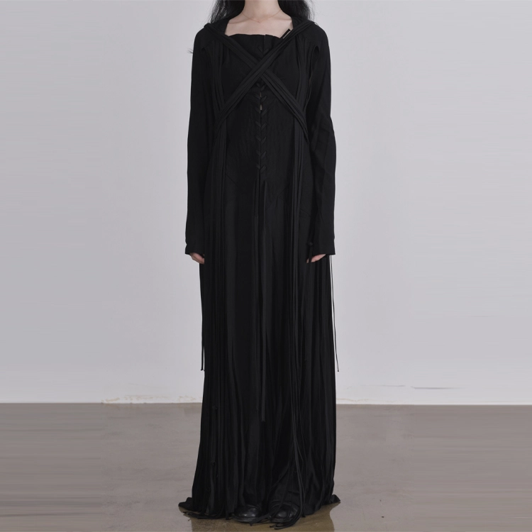 Yohji Yamamoto