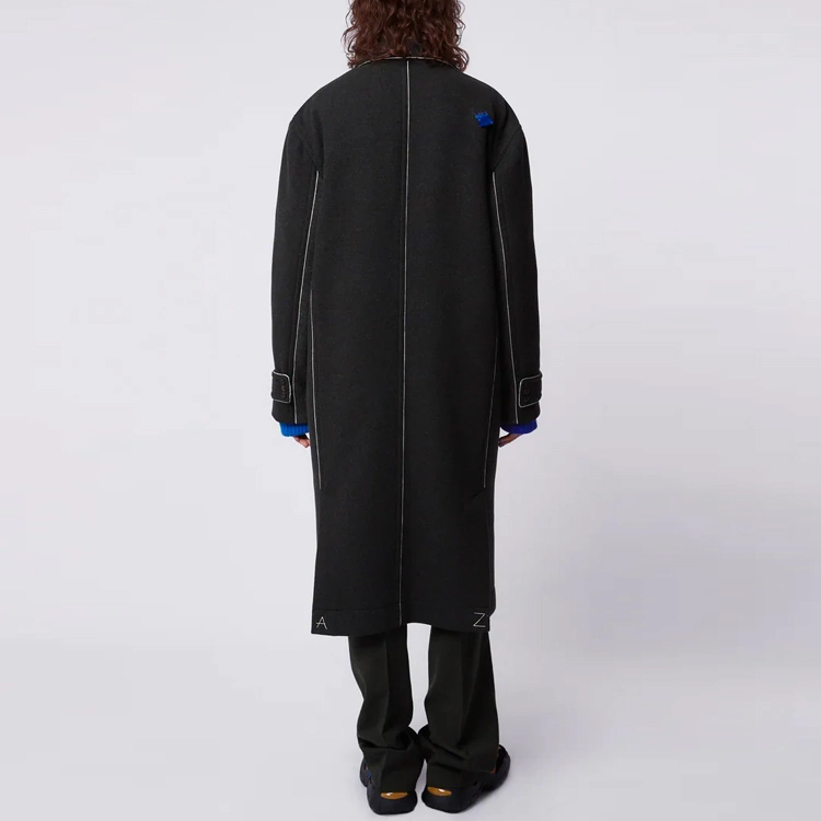 ADER ERROR x ZARA FW21