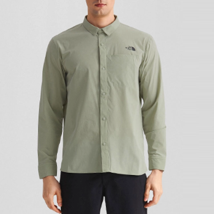 THE NORTH FACE logo