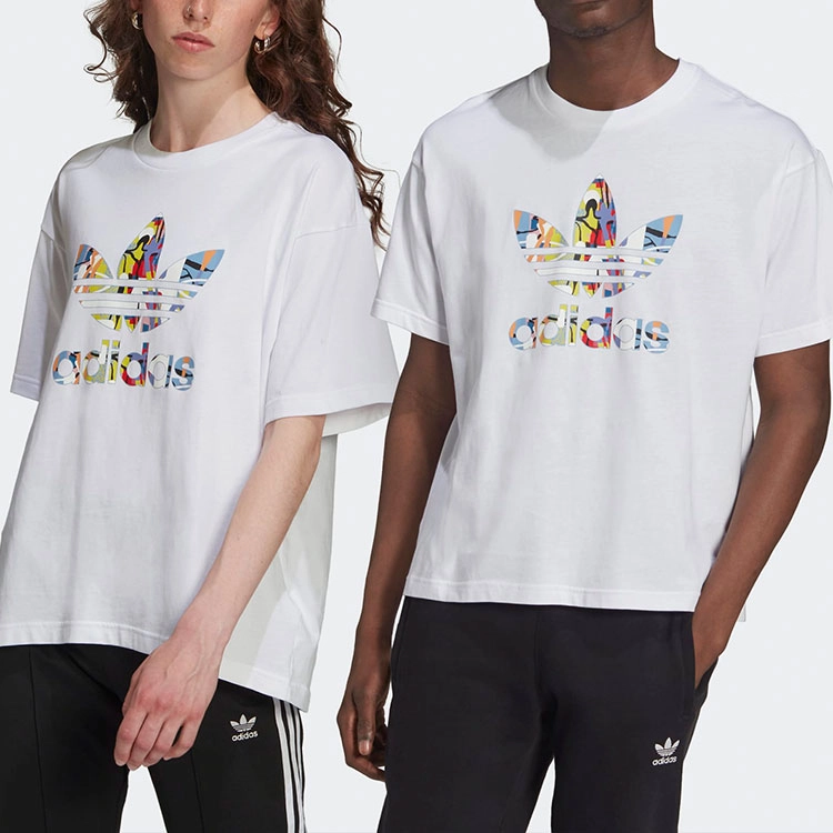 adidas originals LogoT