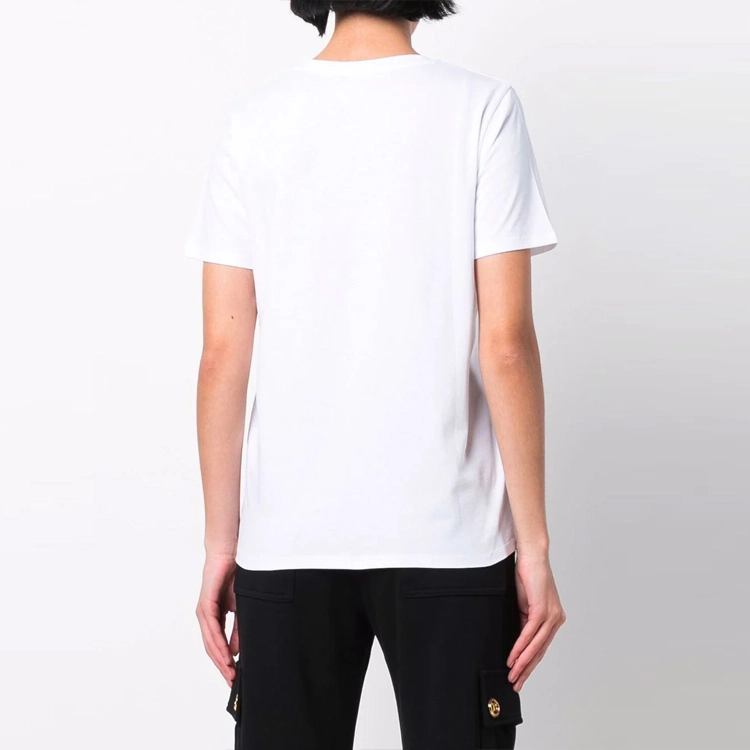 BALMAIN SS22 LogoT