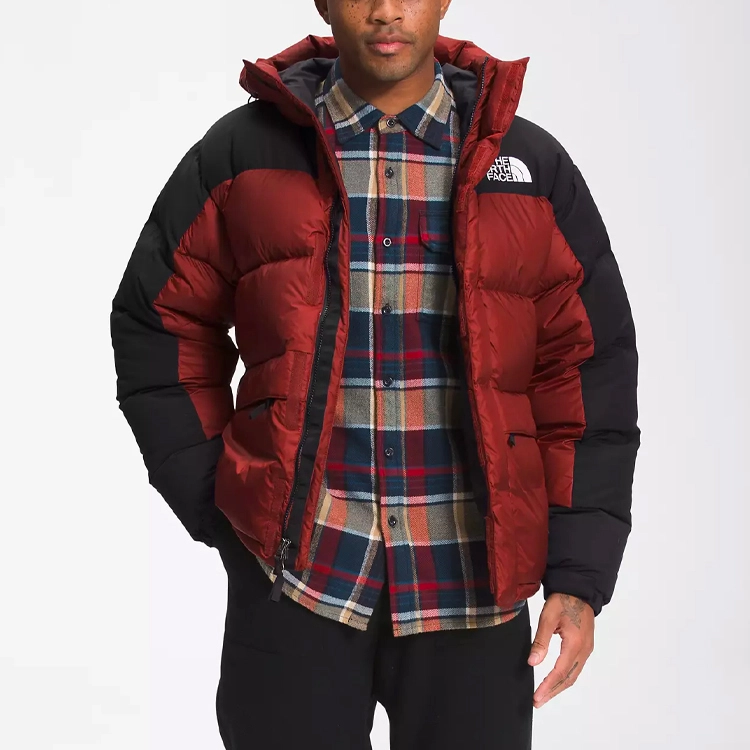 THE NORTH FACE