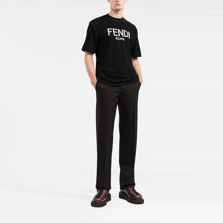 FENDI SS22 LogoT