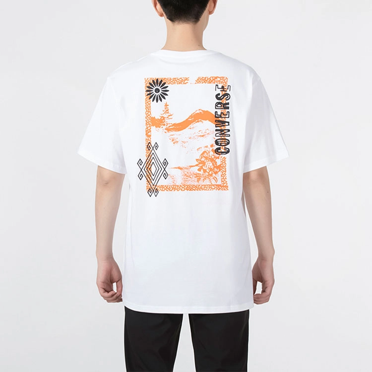 Converse T