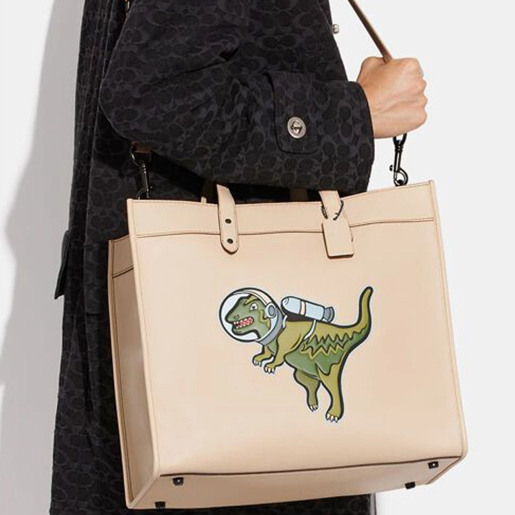 COACH Field Tote 40 Tote