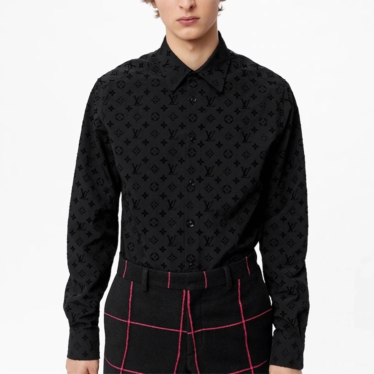 LOUIS VUITTON Logo