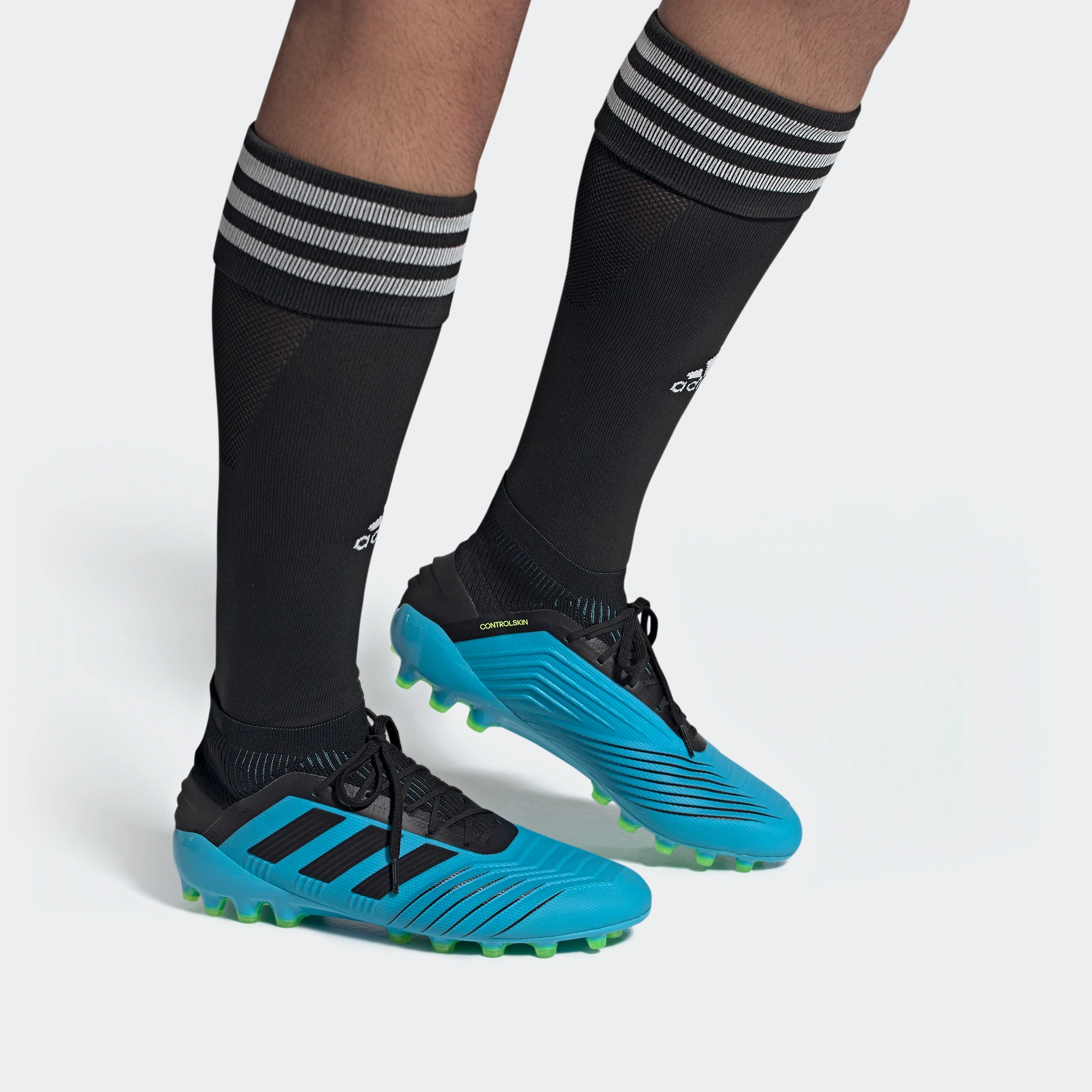 adidas Predator 19.1 Ag