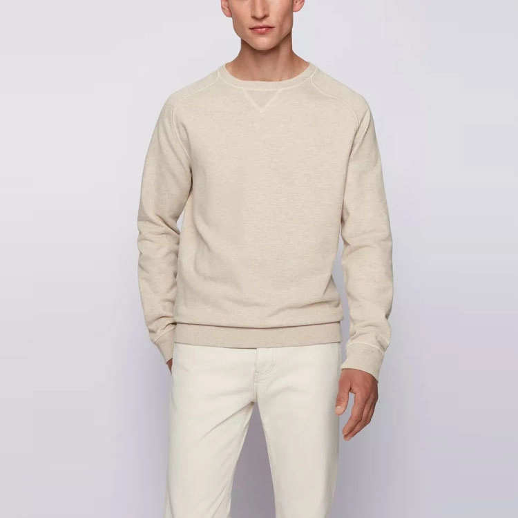 HUGO BOSS SS21