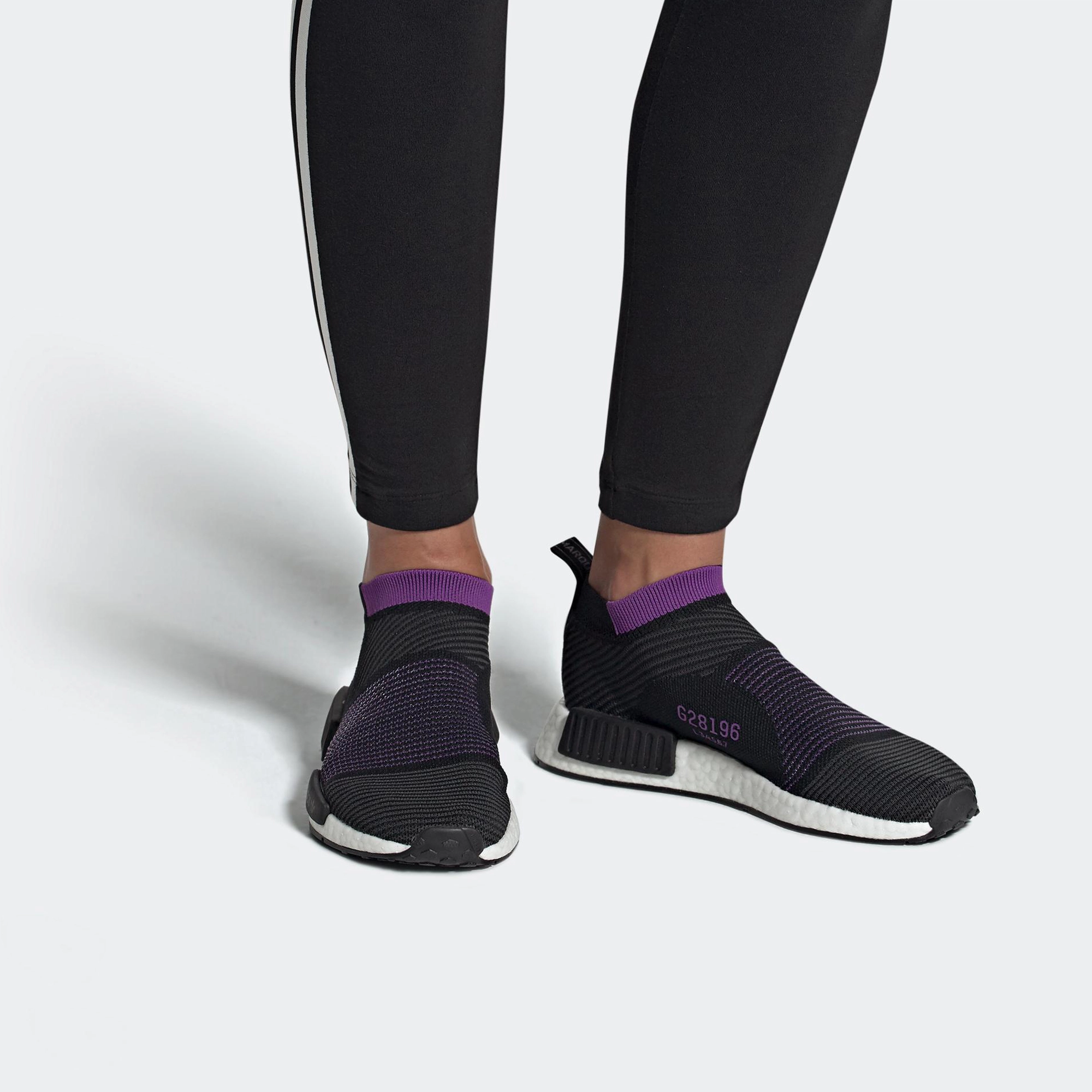 adidas originals NMD CS1 Boost