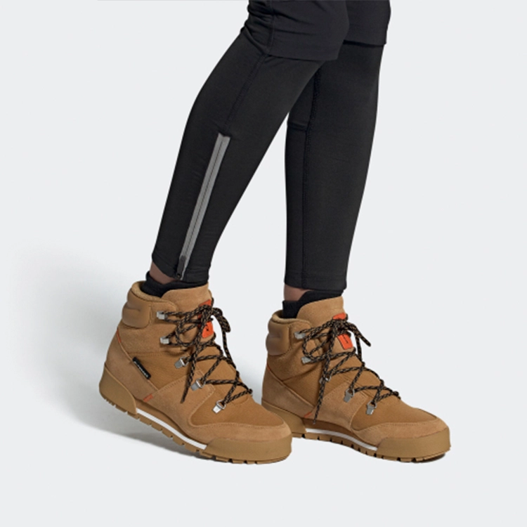 adidas Terrex Snowpitch Cw