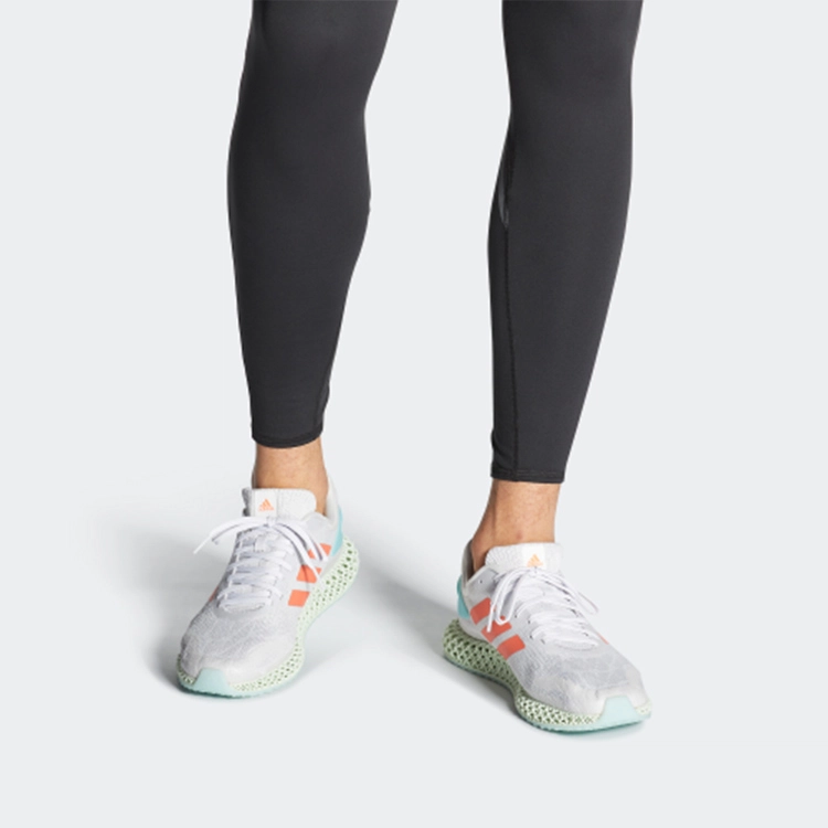 adidas 4D Run 1.0
