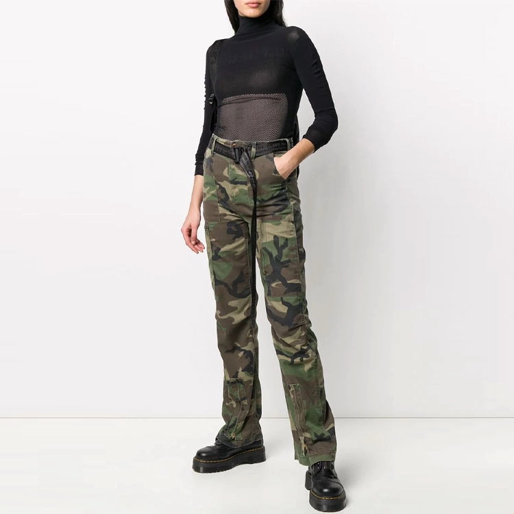 AMBUSH FW21 T
