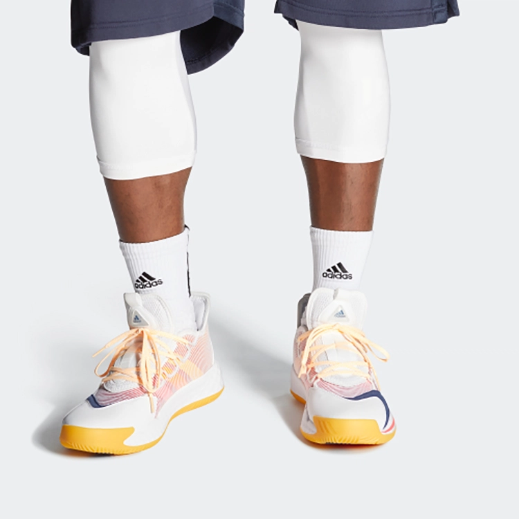 adidas Pro Boost Low TPU