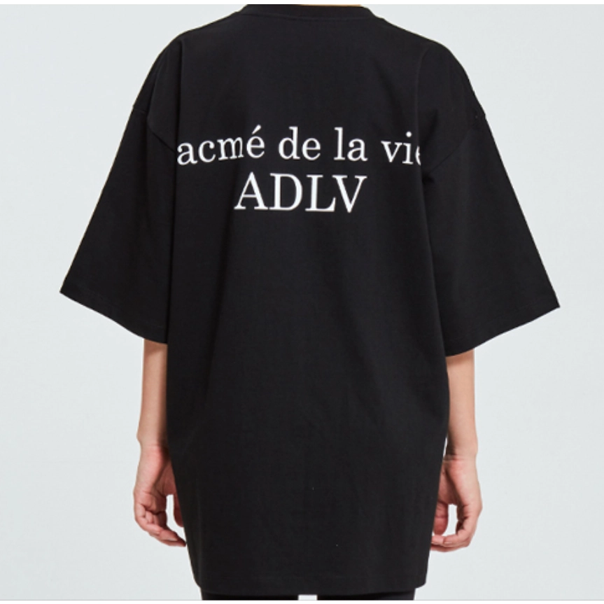 acme de la vieADLV OversizeT