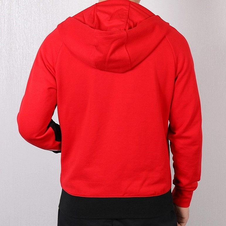 Nike Big Swoosh Logo