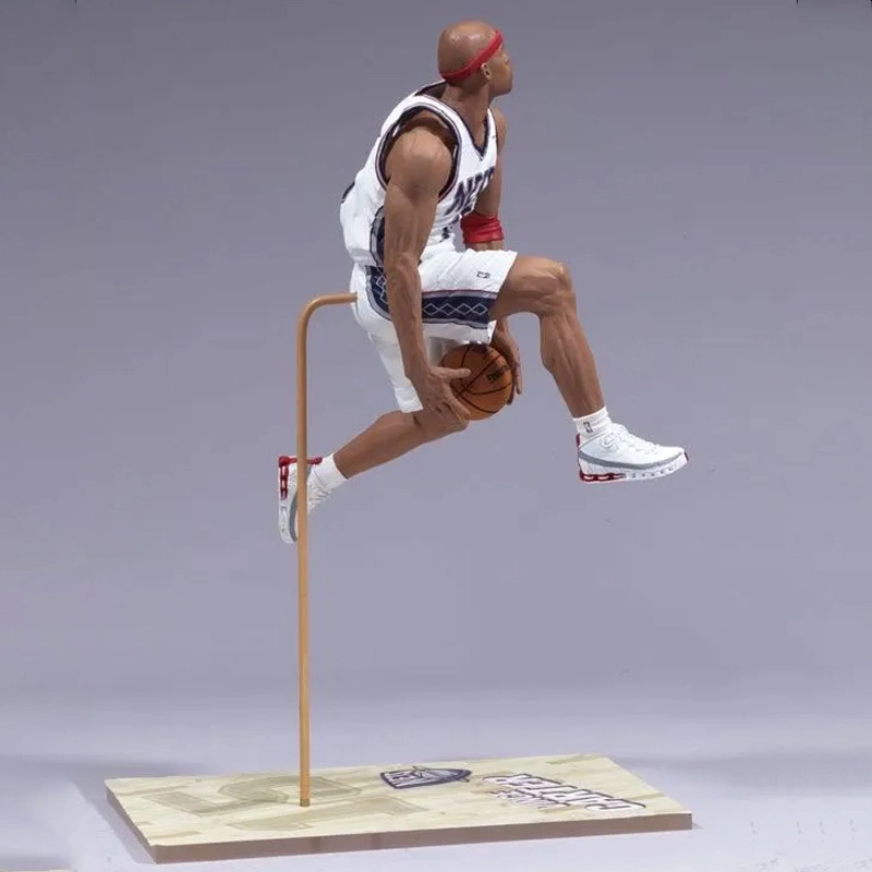 McFARLANE NBA 10 2