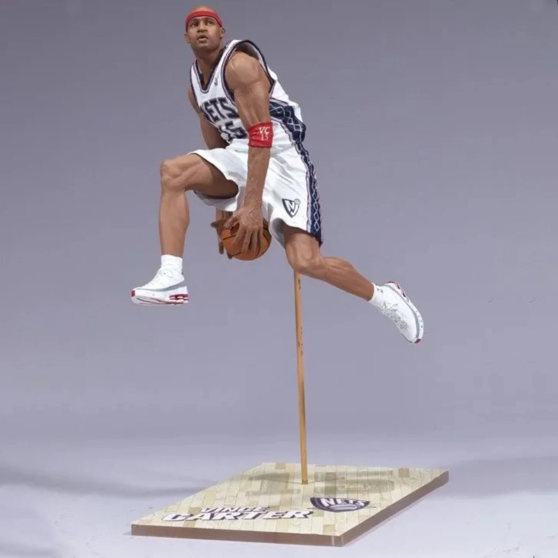 McFARLANE NBA 10 2